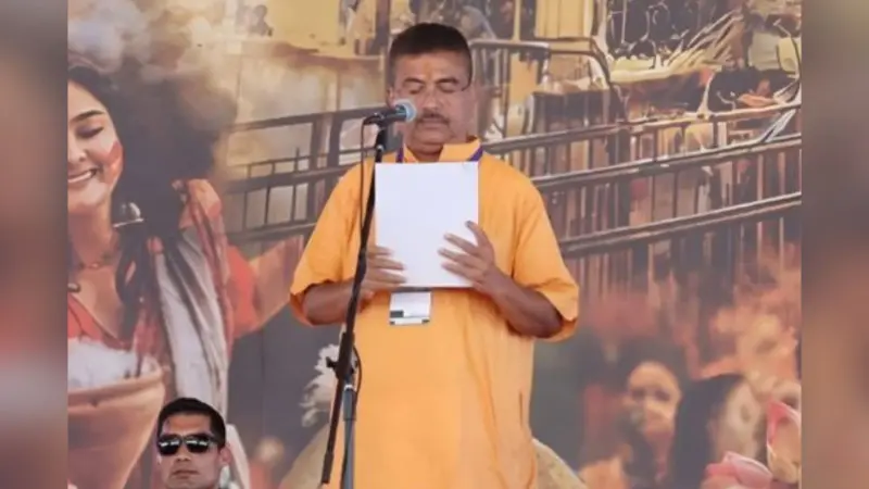 Video : पहले की रेकी, फिर मारी गोली, PA की हत्या पर क्या बोले शुभेंदु अधिकारी